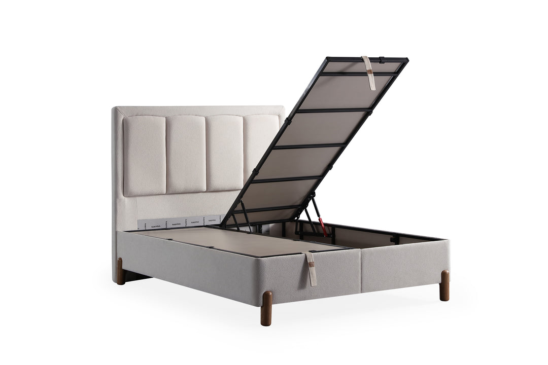 K- Trend Base & Headboard