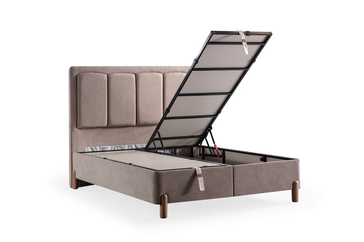 K- Trend Base & Headboard