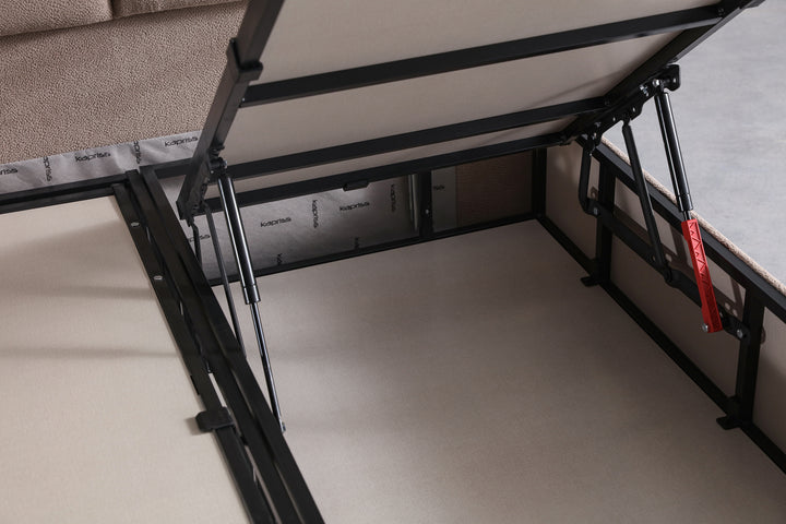 K- Trend Base & Headboard