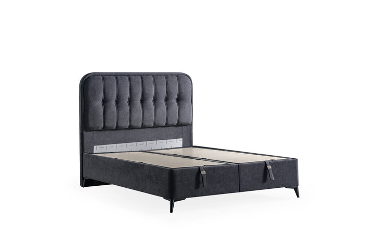 K- Visco Dream Headboard-Base