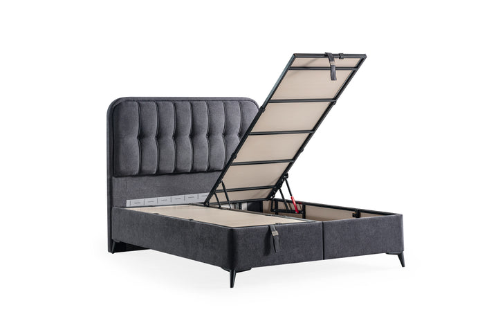 K- Visco Dream Headboard-Base