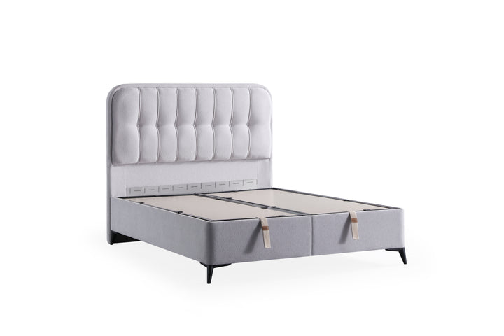 K- Visco Dream Headboard-Base