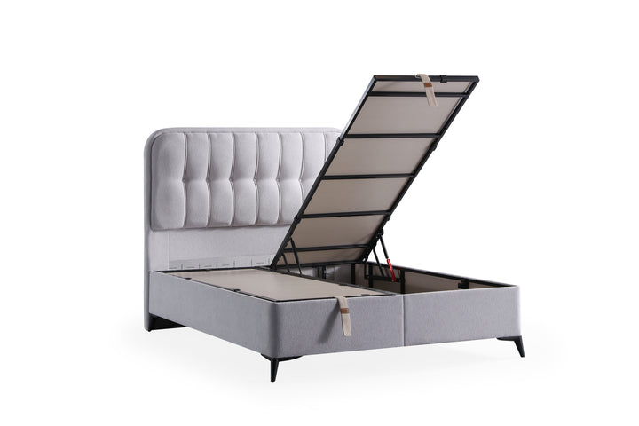 K- Visco Dream Headboard-Base