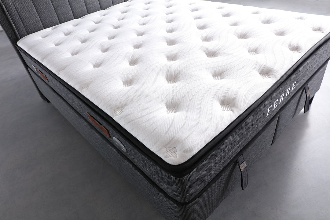 K- Ferre Bed Sets