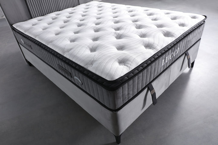 K- Ferre Bed Sets