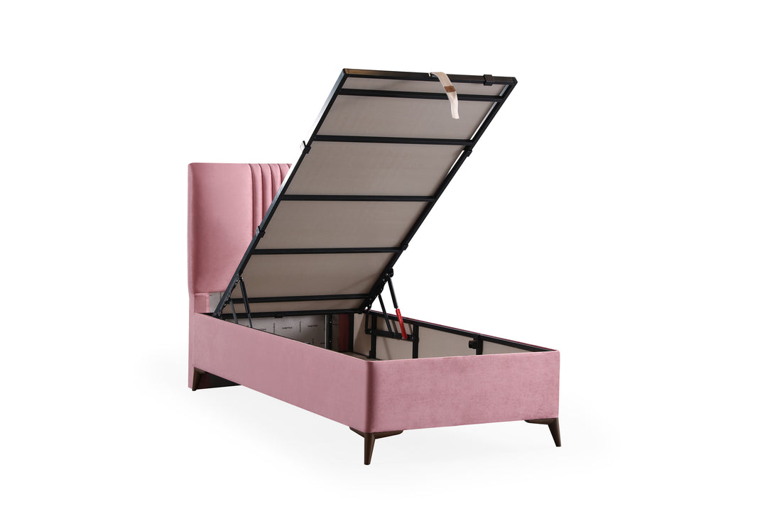 K- Selena Bed Sets