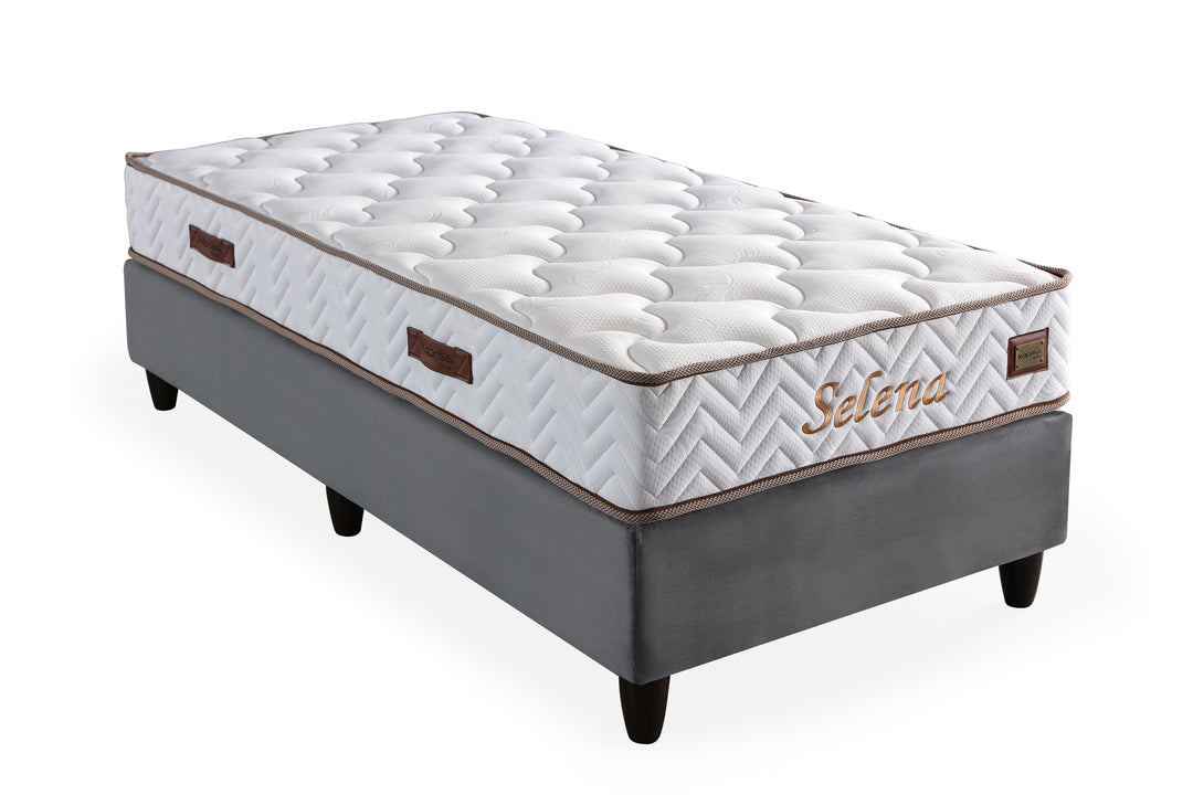 K- Selena Bed Sets