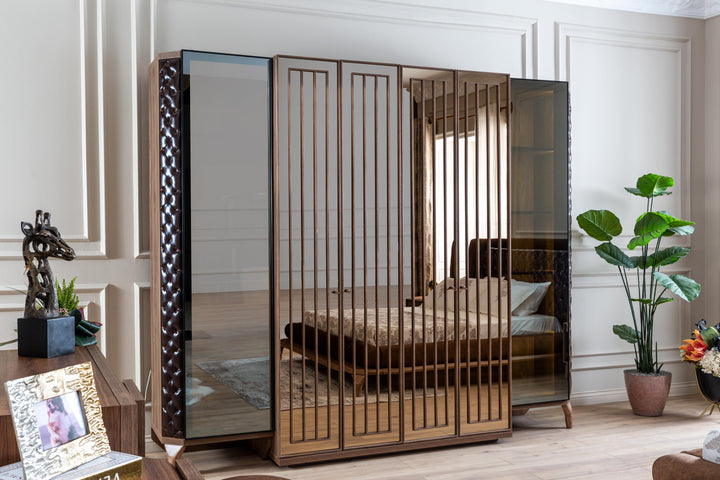 B- Lotus Bedroom