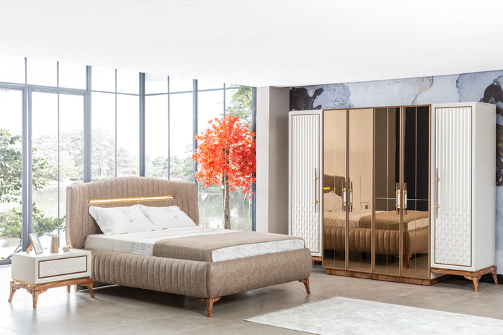 B- Tetra Bedroom
