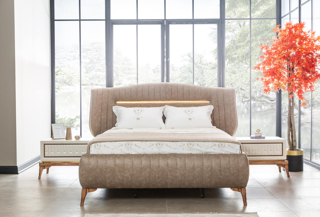 B- Tetra Bedroom