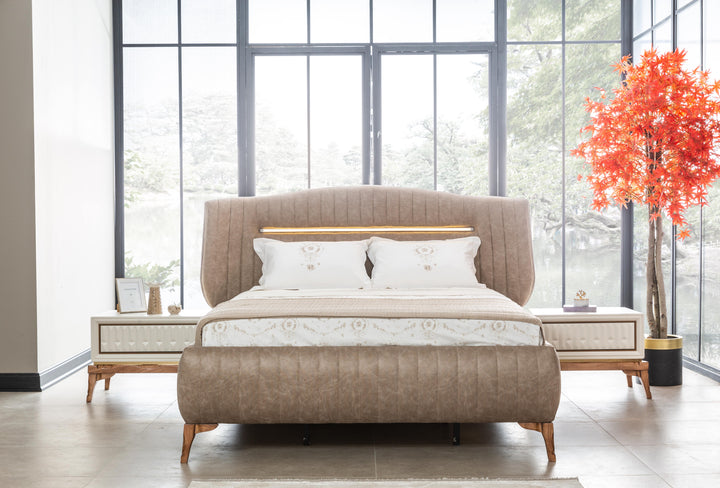 B- Tetra Bedroom
