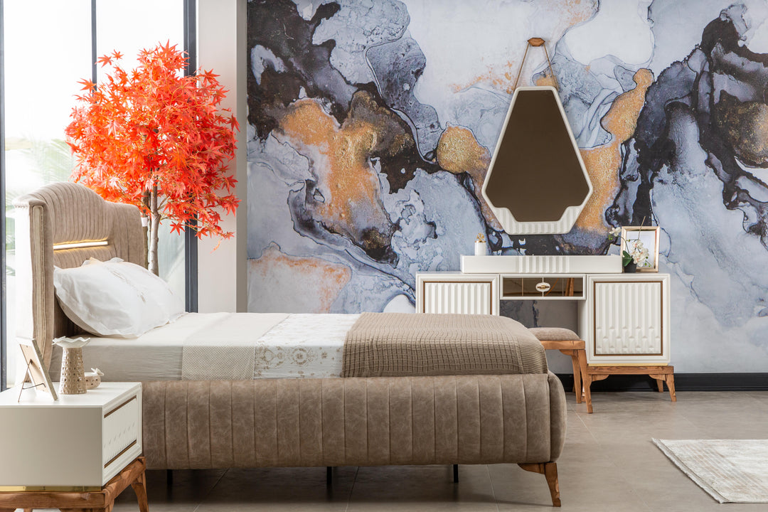 B- Tetra Bedroom