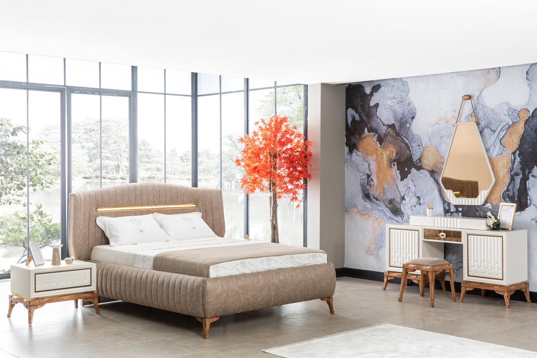 B- Tetra Bedroom