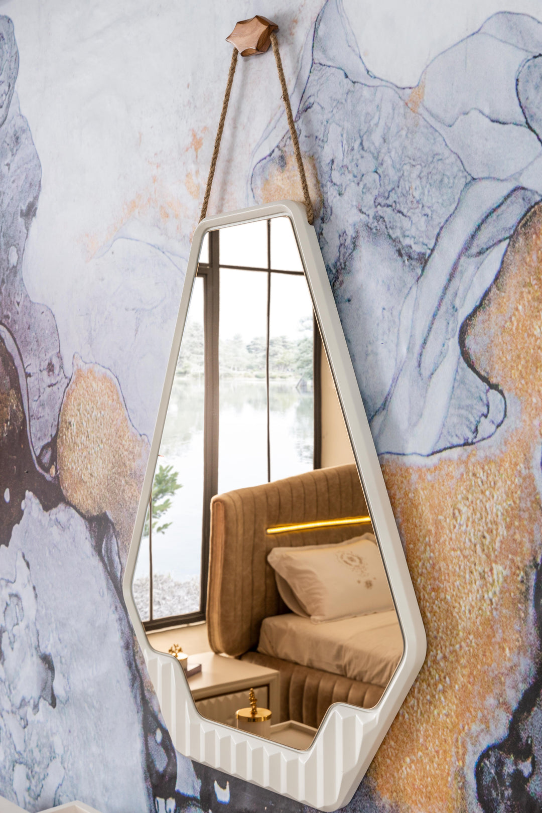 B- Tetra Bedroom