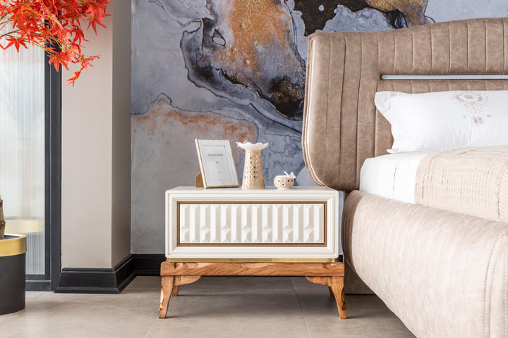 B- Tetra Bedroom