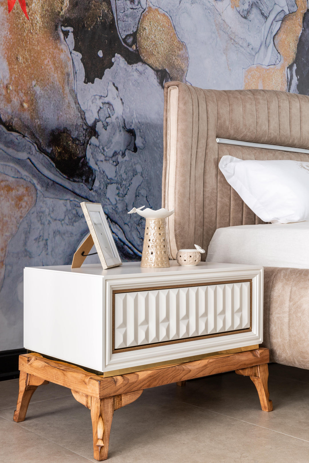 B- Tetra Bedroom