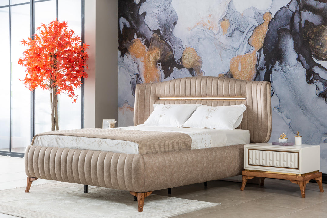 B- Tetra Bedroom