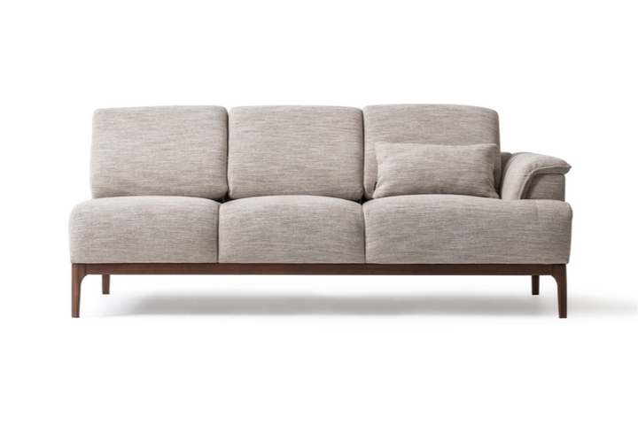 B- Aston Corner Sofa