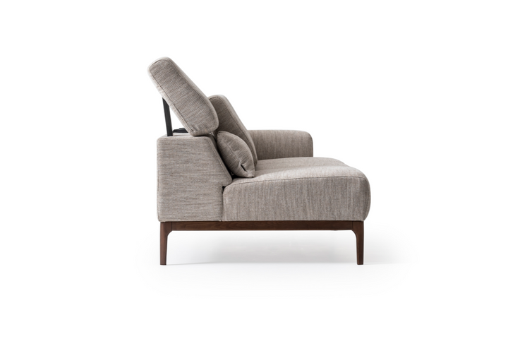 B- Aston Corner Sofa