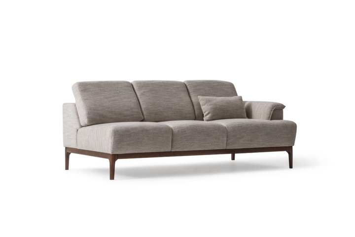 B- Aston Corner Sofa