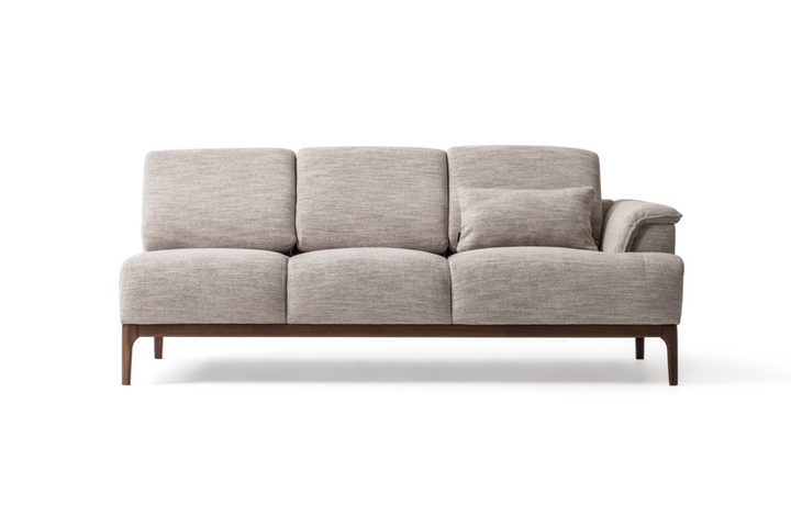 B- Aston Corner Sofa