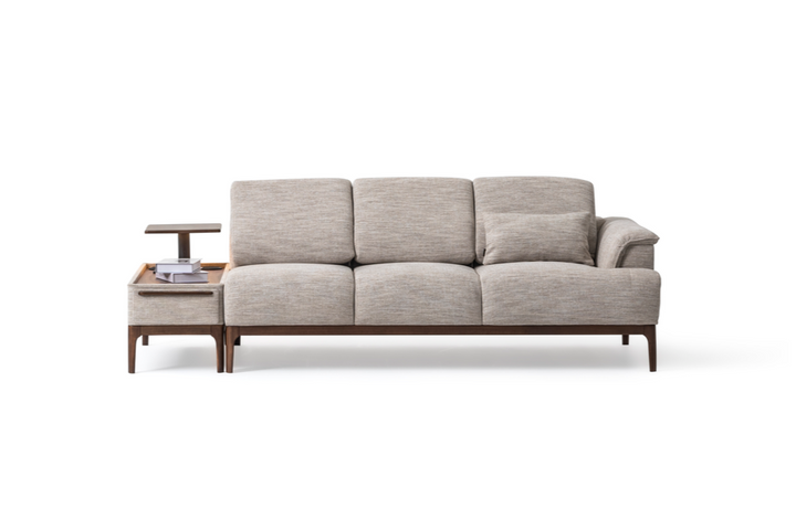 B- Aston Corner Sofa
