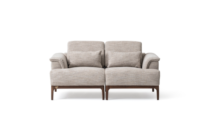 B- Aston Corner Sofa