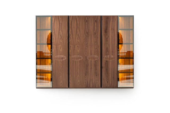 B- Aston Bedroom Set