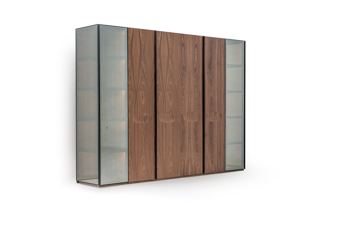 B- Aston Bedroom Set