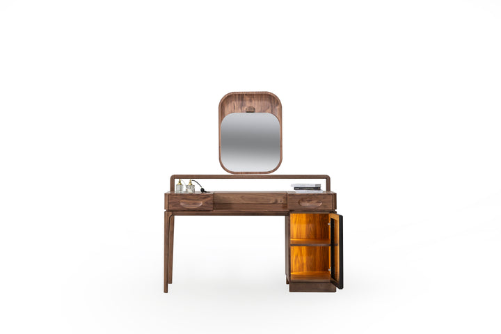 B- Aston Bedroom Set