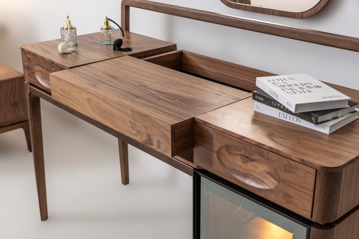B- Aston Bedroom Set