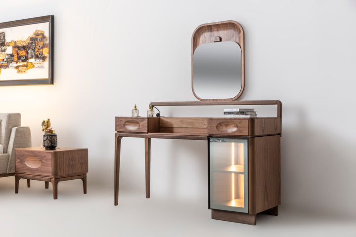 B- Aston Bedroom Set