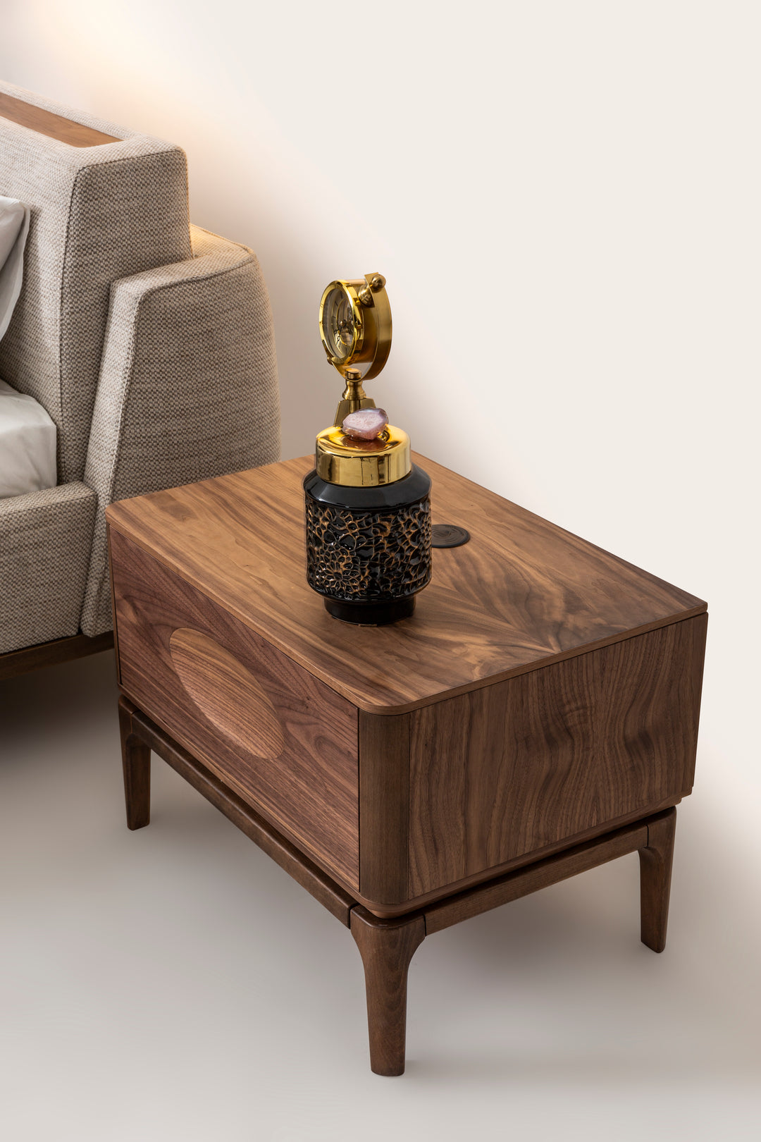 B- Aston Bedroom Set
