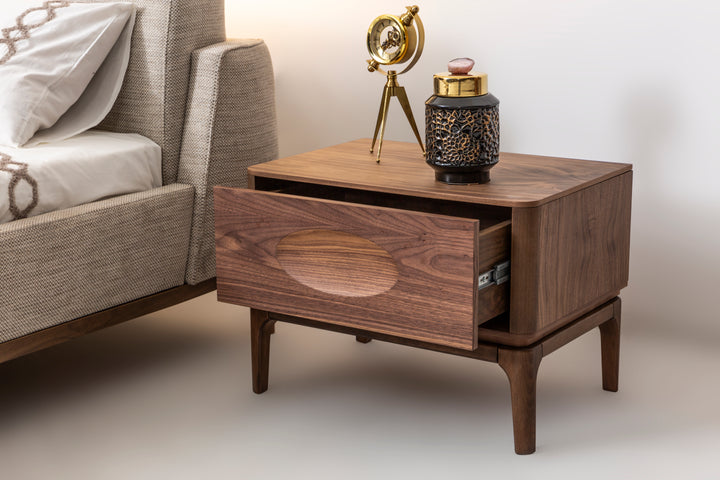 B- Aston Bedroom Set