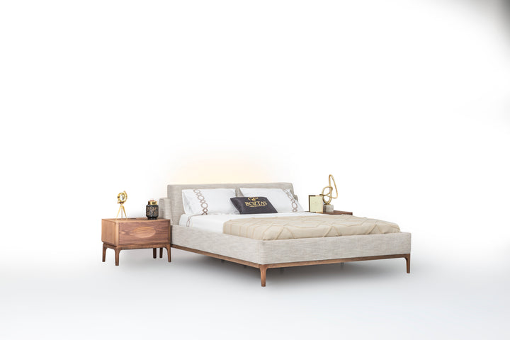 B- Aston Bedroom Set
