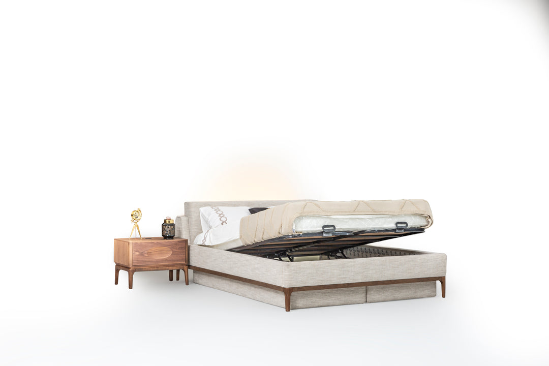 B- Aston Bedroom Set