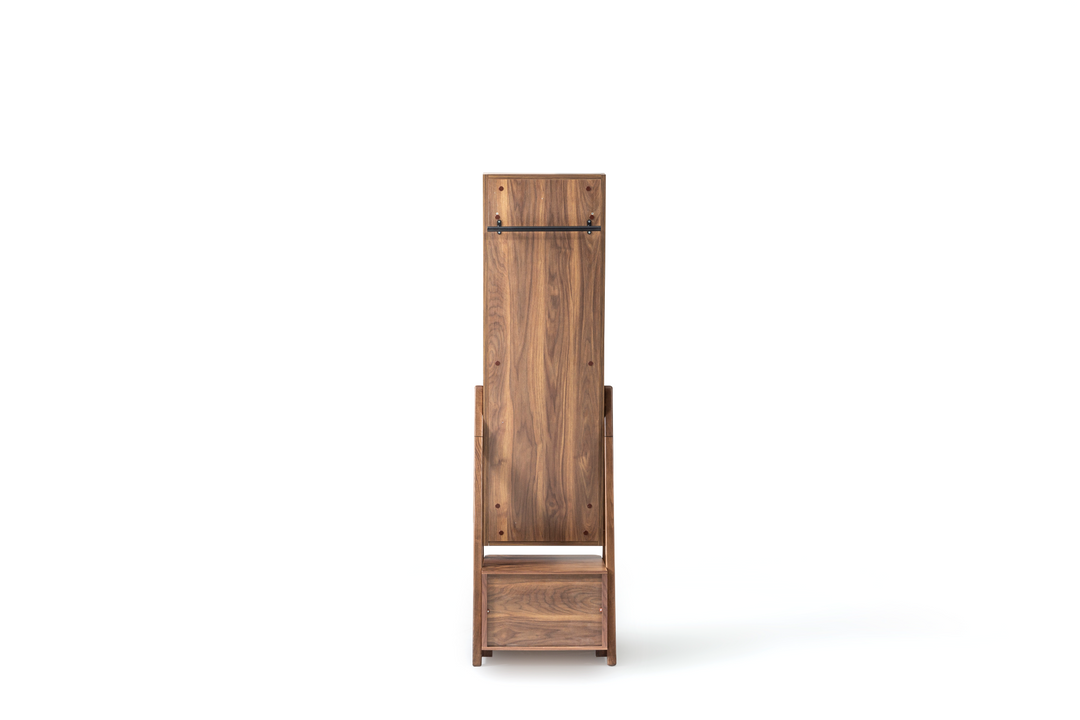 B- Aston Bedroom Set