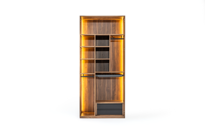 B- Aston Bedroom Set