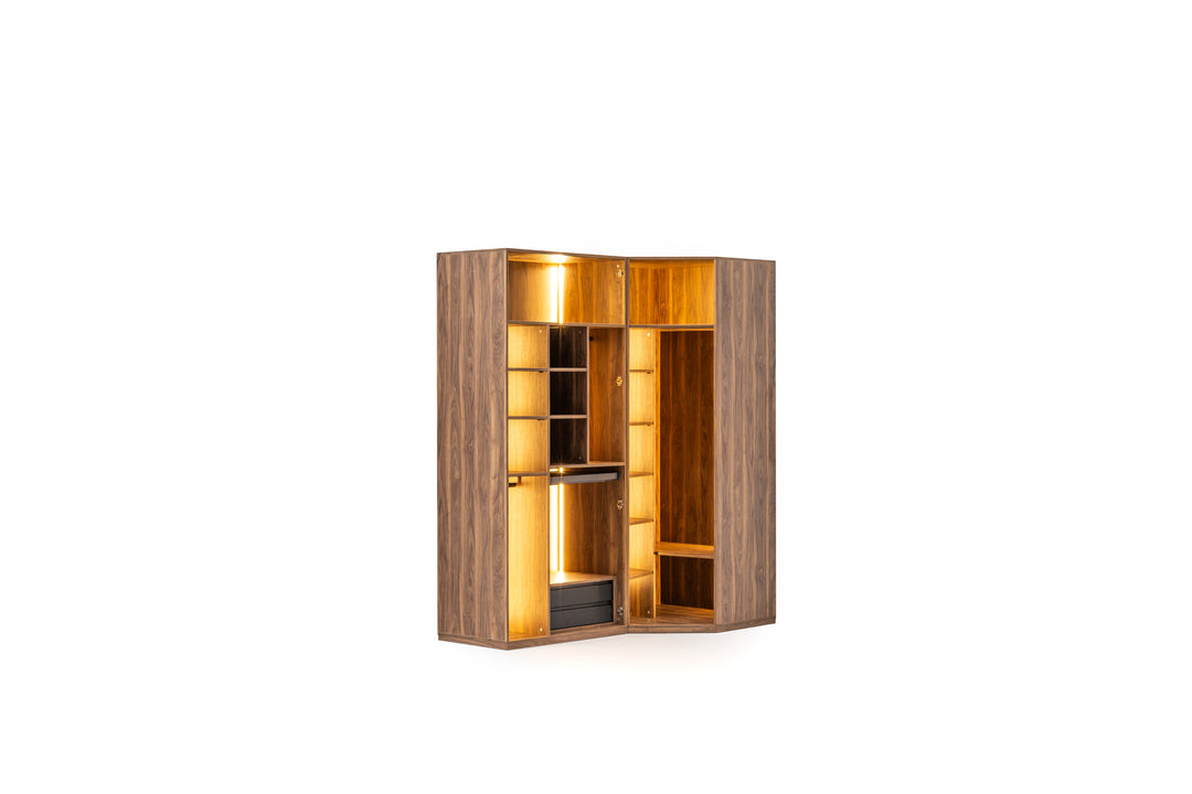 B- Aston Bedroom Set