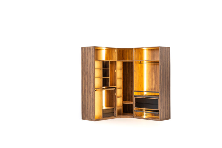 B- Aston Bedroom Set