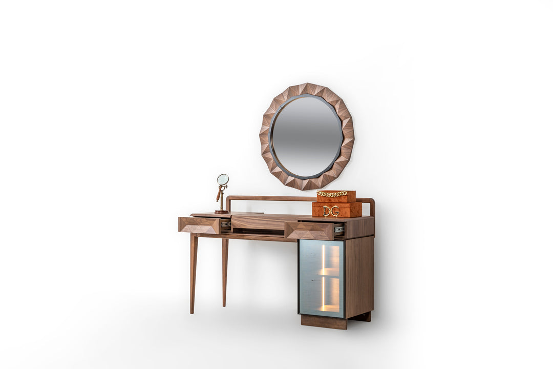 B- Maserati Bedroom Set