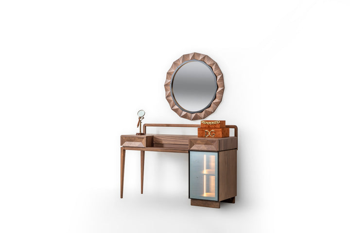 B- Maserati Bedroom Set