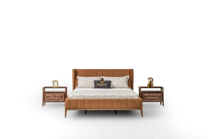 B- Maserati Bedroom Set