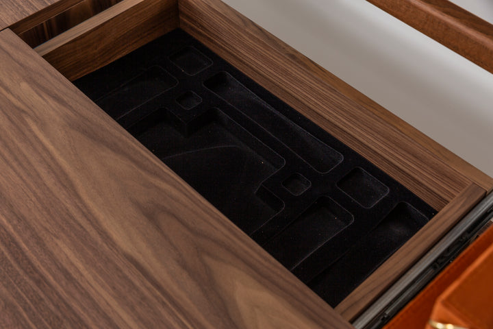 B- Maserati Bedroom Set