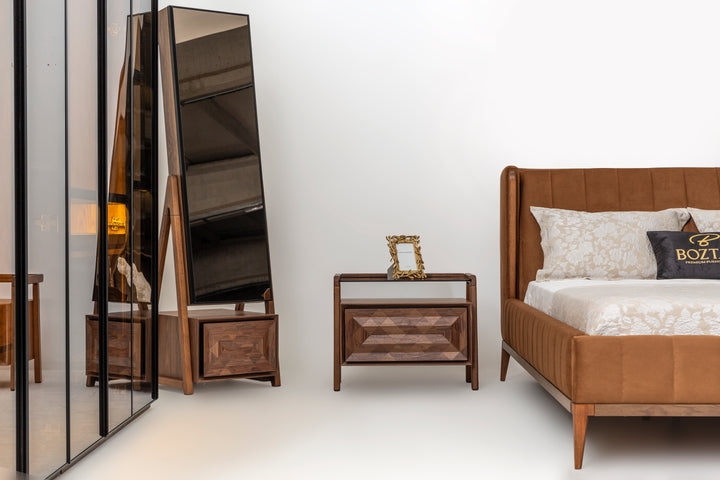 B- Maserati Bedroom Set