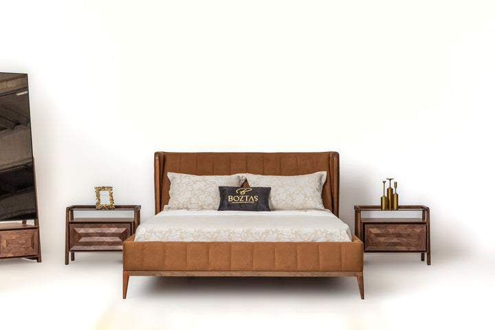 B- Maserati Bedroom Set