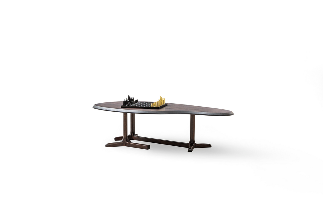 B- Camaro Coffee Table