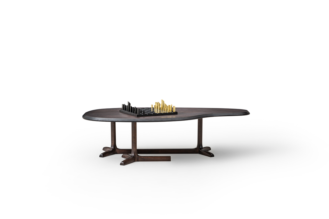 B- Camaro Coffee Table