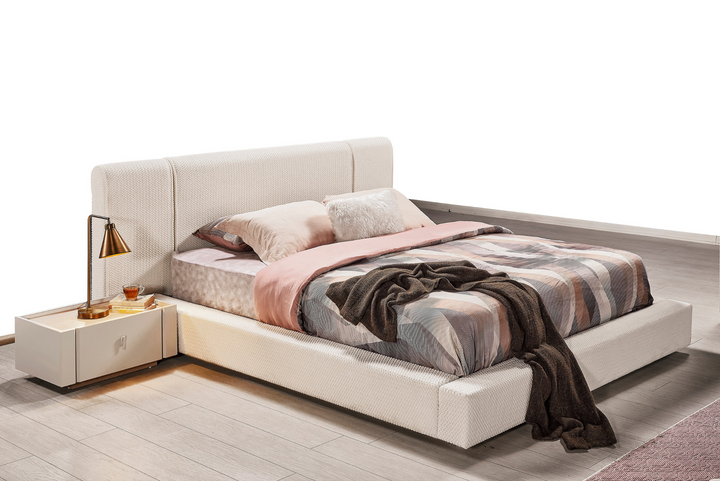C- Oslo Bedroom