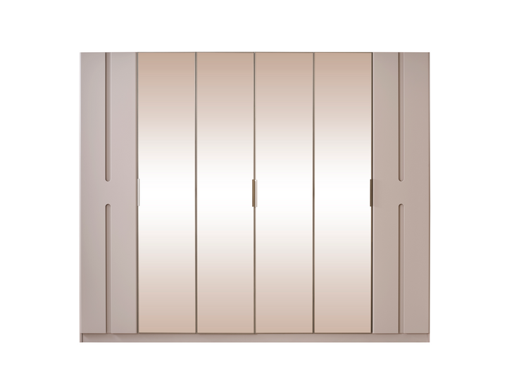 O- Vegas Bedroom Set